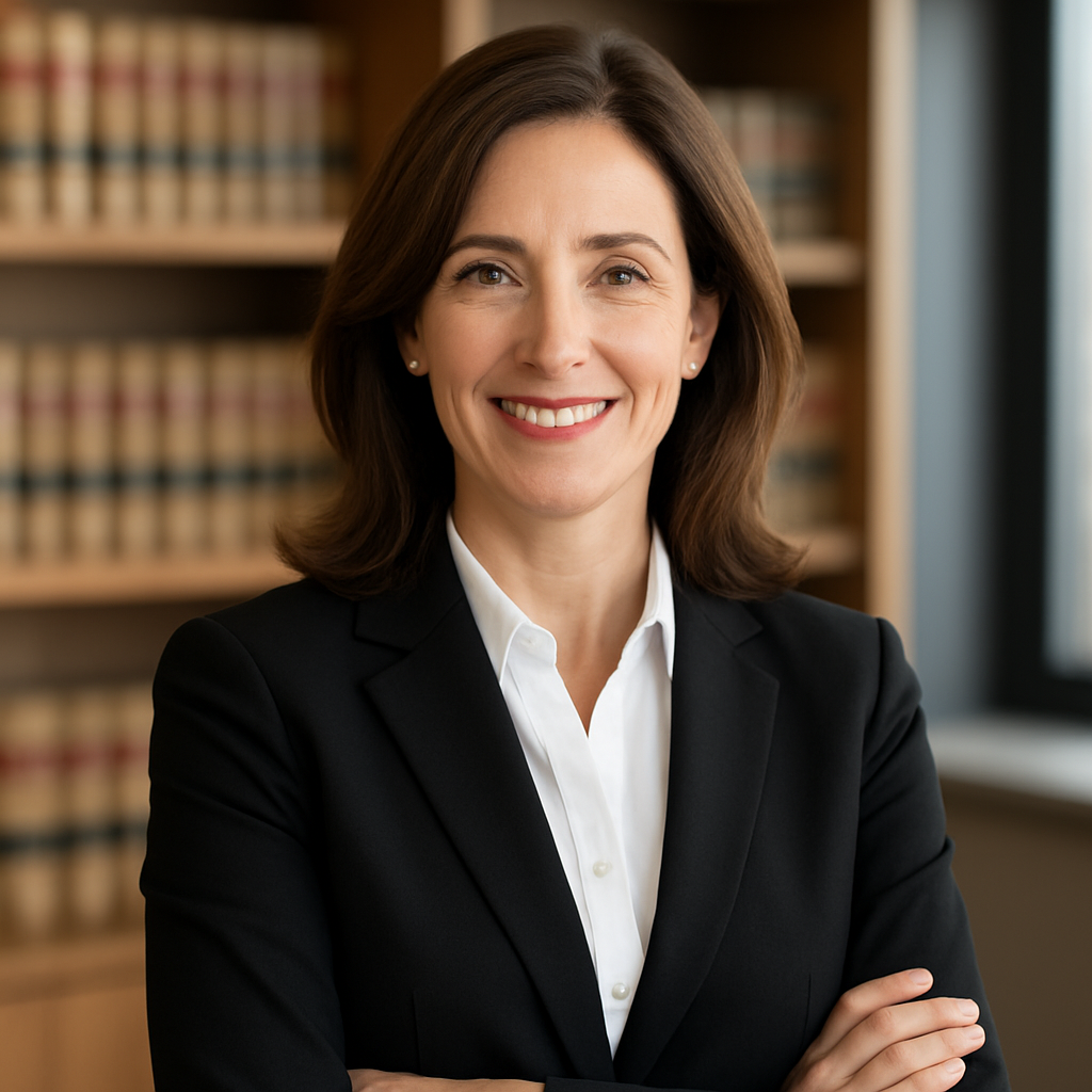 Dr. Anna Muster