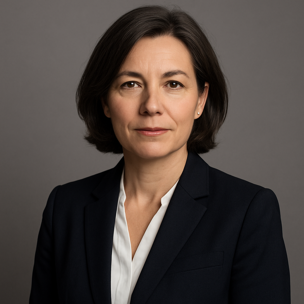 Dr. Sabine Müller