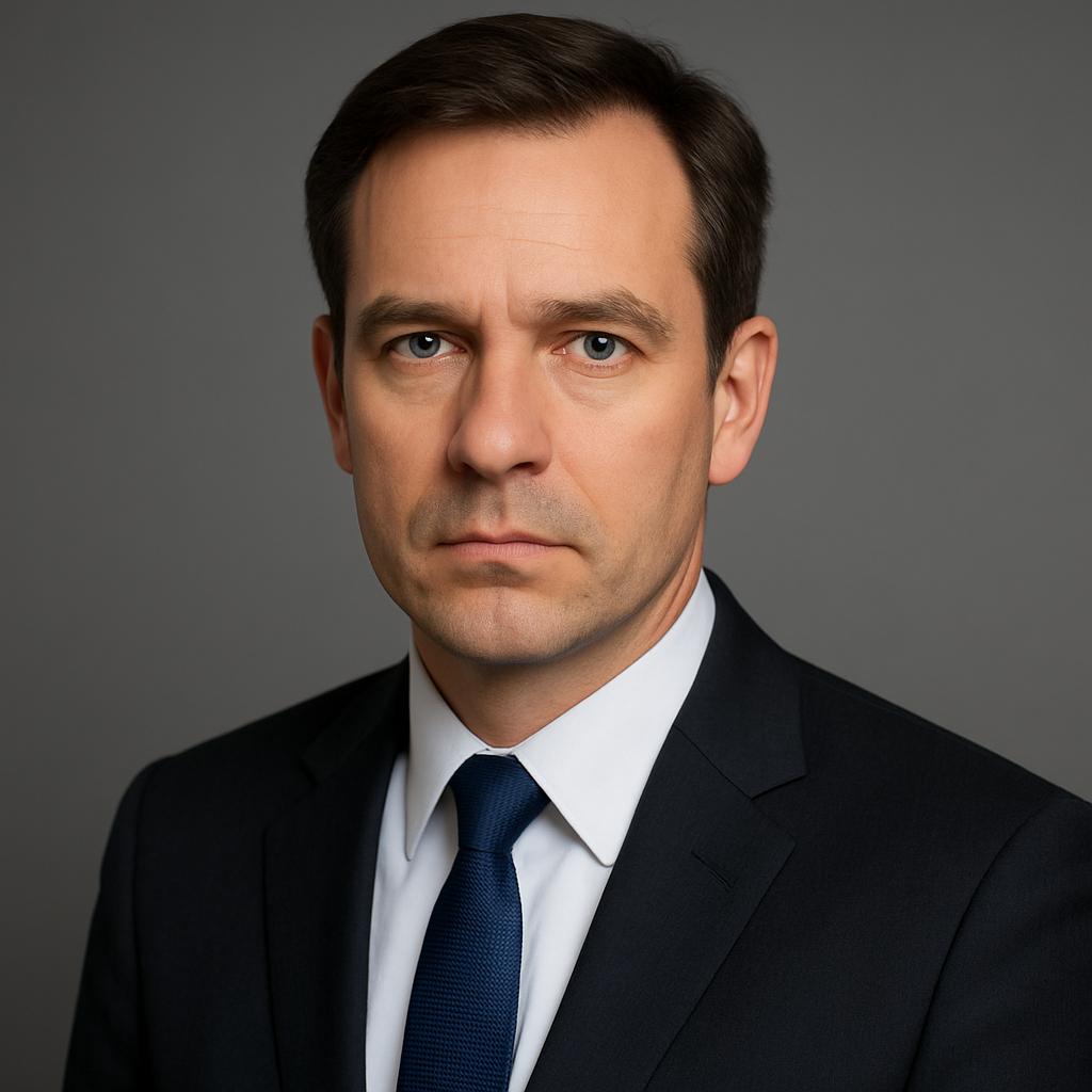 Markus Fischer