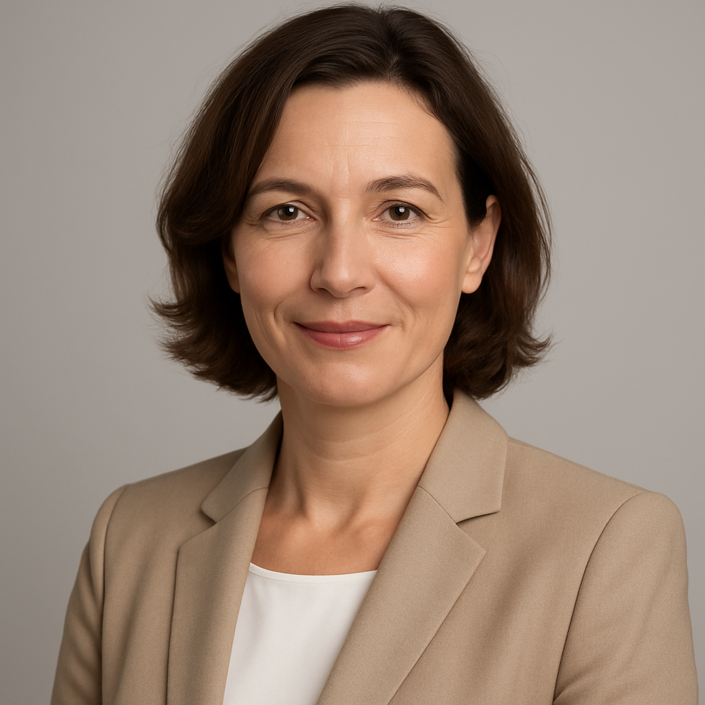 Lisa Bauer
