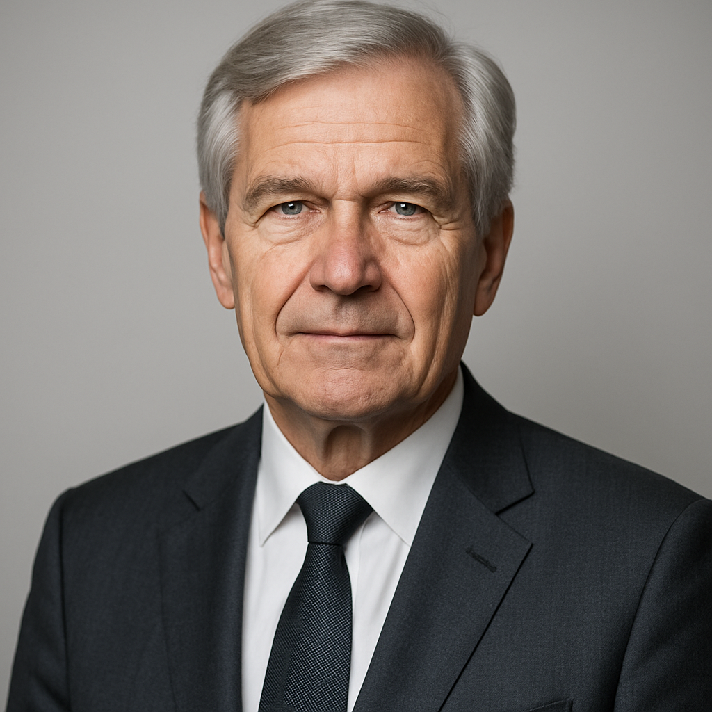 Michael Hoffmann